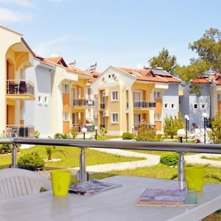 Deska Hisar Garden Leilighet Oludeniz Eksteriør bilde